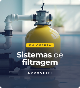 Sistema de filtragem