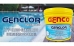 Balde Genclor Cloro Estabilizado Granulado 10kg - Genco
