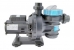 Bomba Para Piscina SL BM - 33 MONO 1/3CV