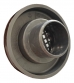 Kit 4 Ralo Quebra Onda Inox 316 Pratic Rosca Lat&atilde;o Sodramar