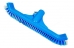 ESCOVA NYLON CURVA SODRAMAR (44CM)