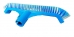 ESCOVA NYLON CURVA SODRAMAR (44CM)