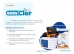 Gerador De Cloro Easyclor Nautilus Home G5-04- 20 Gramas
