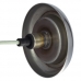 REFLETOR HIDRALUX 9W INOX