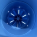 Clorador Flutuante Diamond Blue para Pastilhas de Cloro