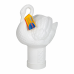 Clorador Flutuante Cisne Piscinas Para Pastilha Cloro Genco