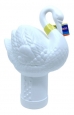 Clorador Flutuante Cisne Piscinas Para Pastilha Cloro Genco