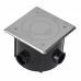 Caixa De Passagem Slim Flex Para Led Piscina Fluidra