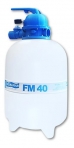 KIT FILTRO FM-40 + BOMBA BMC-50