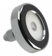 KIT 2 REFLETOR 18W RGB PREMIUM THOLZ C/ CABO 2M