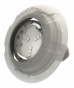 KIT 2 REFLETOR 4W RGB LXP CABO 2M