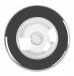 KIT 3 REFLETOR 6W RGB PREMIUM THOLZ C/ CABO 20M