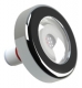 KIT 3 REFLETOR 6W RGB PREMIUM THOLZ C/ CABO 10M