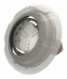 Kit 5 Led Para Piscina Rgb 4w 8m² 5 Adaptador 50mm Alvenaria