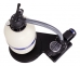 Filtro Veico V-20 Bomba Veico PRO 1/3 Piscinas até 19.000L