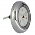02 REFLETOR HIDRALUX 9W INOX