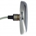 02 REFLETOR HIDRALUX 9W INOX