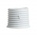 02 REFLETOR HIDRALUX 9W INOX