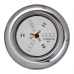03 REFLETOR HIDRALUX 9W INOX