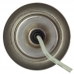 03 REFLETOR HIDRALUX 9W INOX