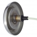 03 REFLETOR HIDRALUX 9W INOX