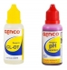 Kit 12 Reagente Cloro E 13 Ph Teste Reagente Piscina Genco