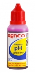 Kit 12 Reagente Cloro E 13 Ph Teste Reagente Piscina Genco