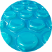 Capa Lona Térmica Piscina 6,5x3,5 500 Micras 3,5x6,5 Atco