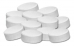 5 Baldinho Genclor Pastilha Tablete 20g Cloro Piscina 900g