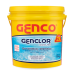 Balde Genclor Cloro Estabilizado Granulado 10kg - Genco