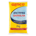 Kit 2 Elevador De Ph + Granulado Genco Barrilha 2kg