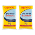 Kit 2 Elevador De Ph + Granulado Genco Barrilha 2kg