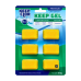 Keep Gel Super Clarificante Piscina Clear Saudável 180g