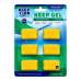 Kit 5 Keep Gel Super Clarificante 180g Piscina Clear 50.000L