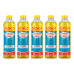Kit 5 Clarificante E Auxilitar De Filtração Genfloc Piscinas