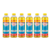 Kit 6 Clarificante E Auxilitar De Filtração Genfloc Piscinas