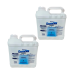 Kit 2 Ph Menos Redutor E Alcalinidade 5L Domclor