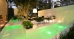 Kit 6 Refletor Inox Led RGB 9W Piscina Luxpool Com Cabo 10M