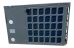 Trocador De Calor Piscina Full Inverter Eko7 Fluidra 40m³