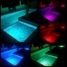 Kit 6 Refletor Led Rgb 4,5w Piscina De Fibra Fluidra Ip68