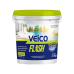 Balde Cloro Para Piscina Multiação Veico Flash 7,5kg