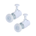 Kit 2 Dispositivo de Retorno Hidromassagem Slim Vinil Veico