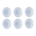Kit 6 Dispositivo de Retorno Slim Vinil Astralpool