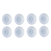 Kit 8 Dispositivo de Retorno Slim Vinil Astralpool