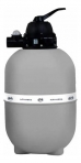 Kit Bomba 1/2 com Filtro De Piscina GRE400 até 42.000 Litros