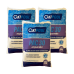 Kit 3 Clarificante Keepclor AcquaMaxUltra Oxipool 250g