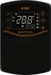 Controlador Smart Pool Mtz1462 Wifi Rgb 200w Tholz Fonte 60w