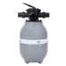 Filtro De Piscina Fluidra GRE300 30.000 Litros