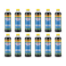 Kit 12 Algicida Choque 1L Genco