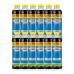 12x GENCO ALGICIDA DE MANUTENCAO - 1L